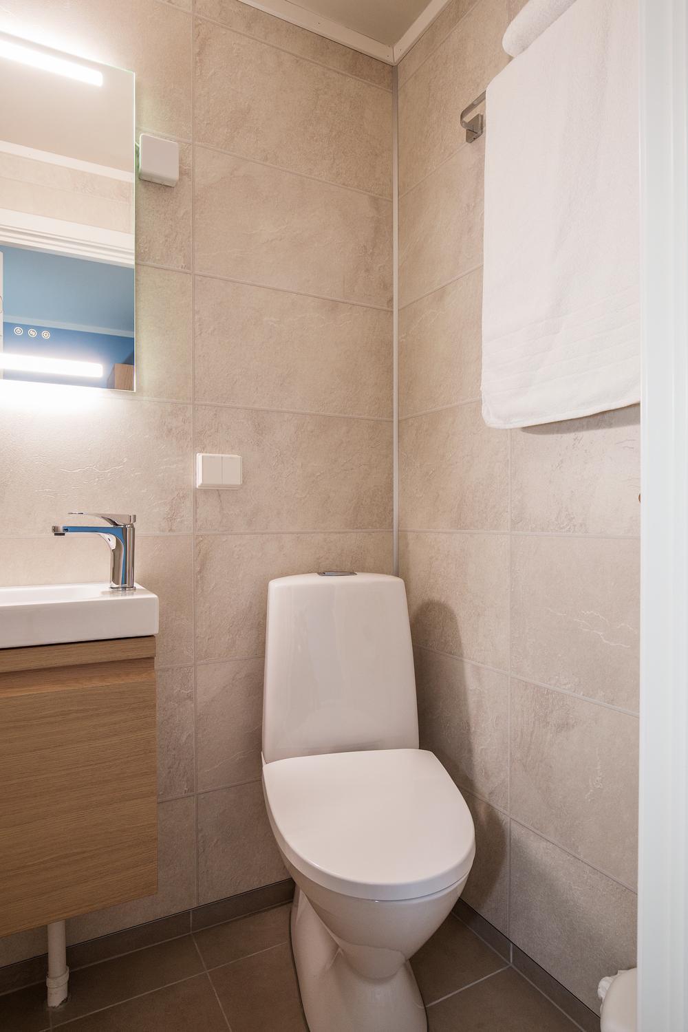 8 Seasons Hotel Varangerbotn Εξωτερικό φωτογραφία