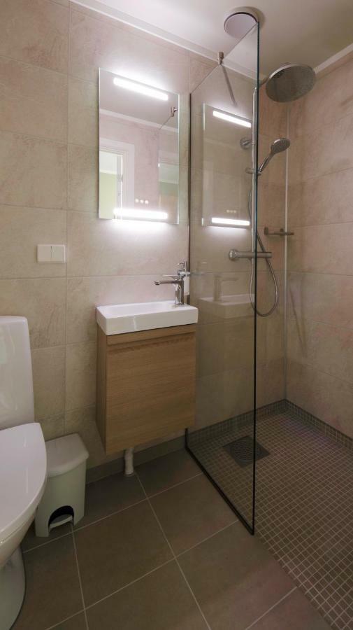 8 Seasons Hotel Varangerbotn Εξωτερικό φωτογραφία
